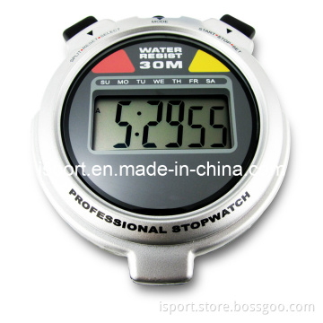 Professional Hot Selling Electronic Sports Stopwatch